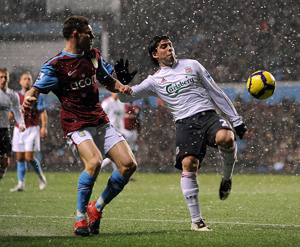 高度依赖大 高度依赖大